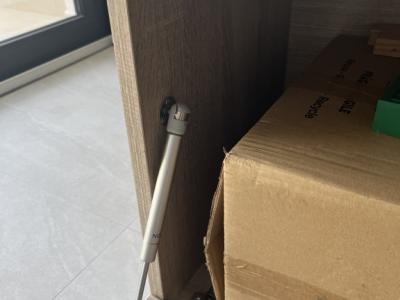 Mueble para TV / Almacenamiento de sala de estar