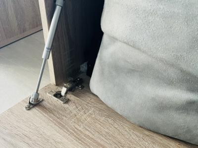 Mueble para TV / Almacenamiento de sala de estar