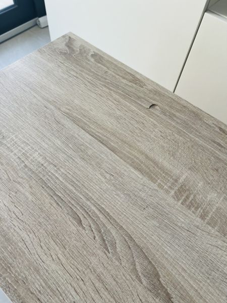 Mueble para TV / Almacenamiento de sala de estar