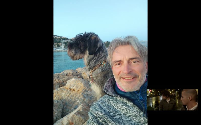 Überwintern auf der ️  WG-Zimmer / Studio gesucht