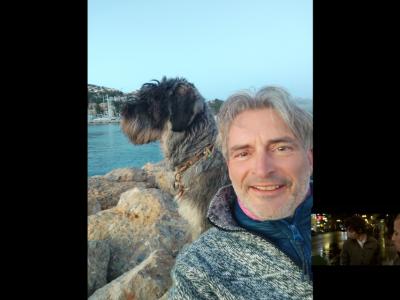 Overwintering wanted — shared room / studio