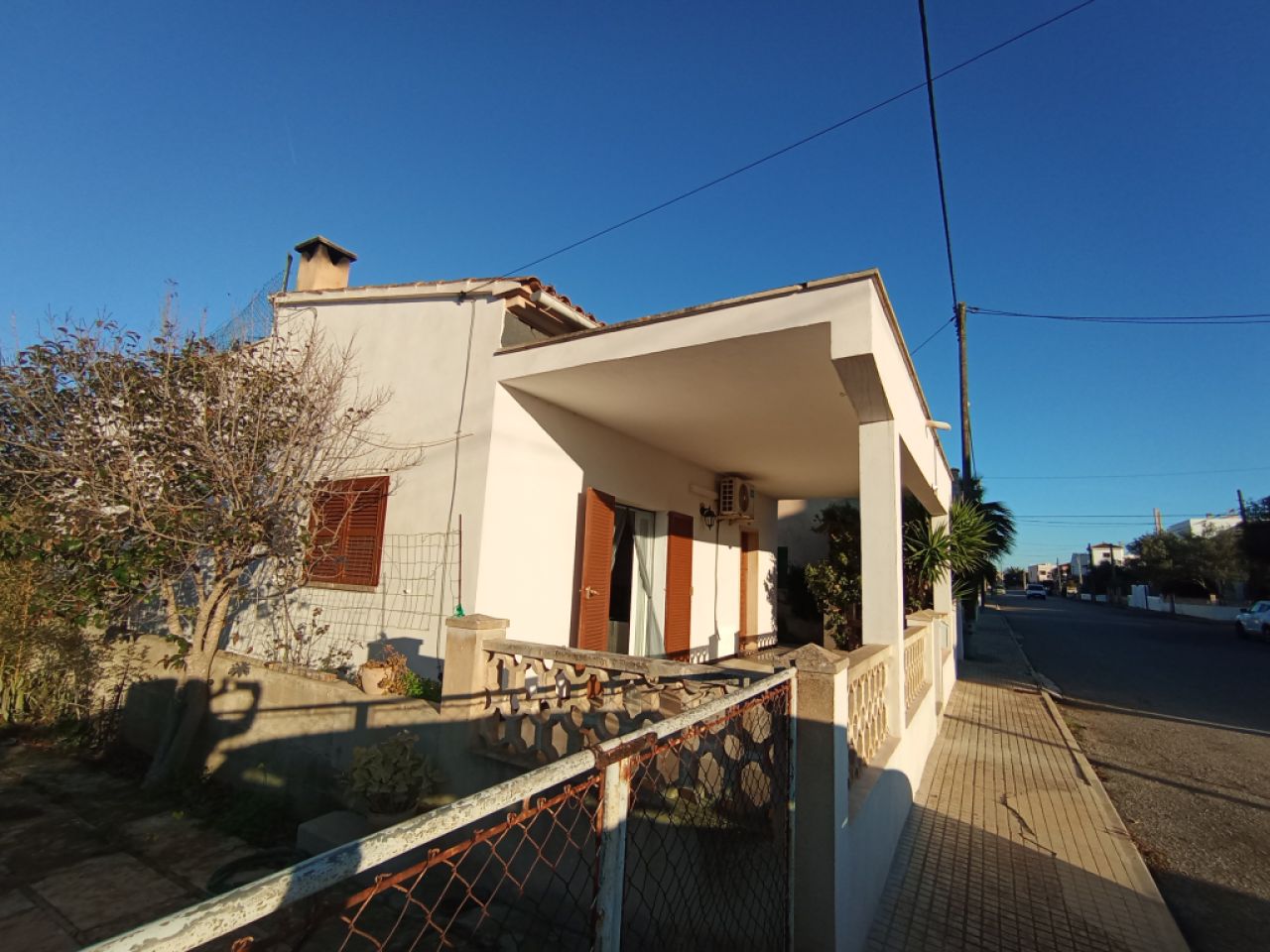 ÜBERWINTERN auf Mallorca