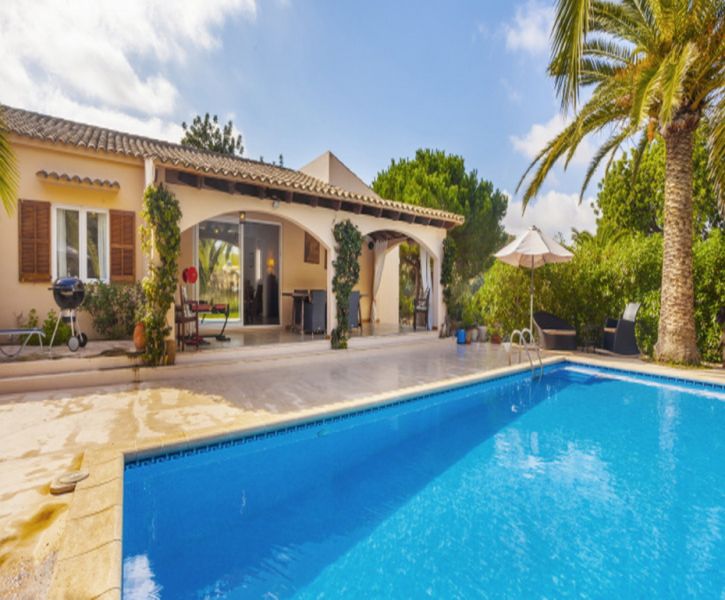 ÜBERWINTERN auf Mallorca