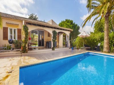 ÜBERWINTERN auf Mallorca