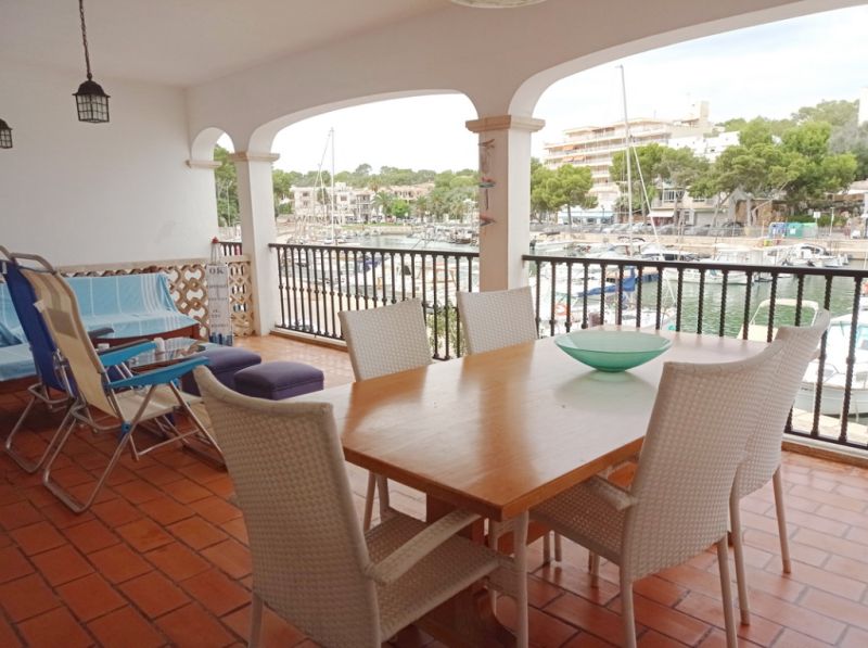 ÜBERWINTERN auf Mallorca