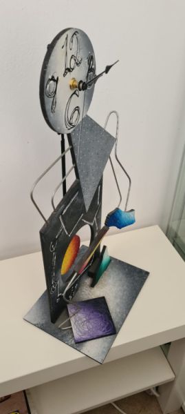 Watch, absolutely unique