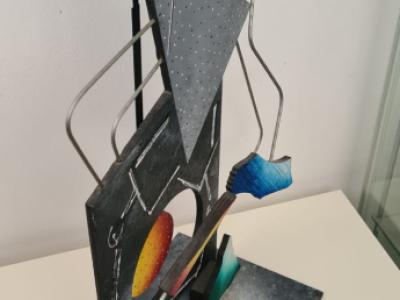 Watch, absolutely unique