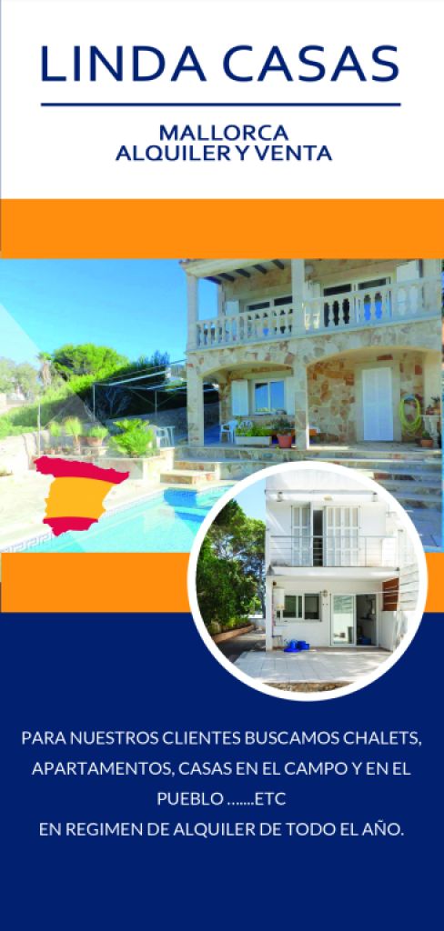 Electricity and water registrations