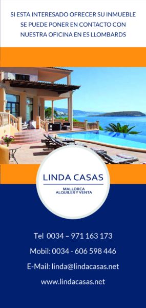 Electricity and water registrations