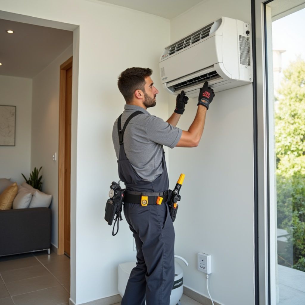 Umfassende Umbauten und Sanierungen