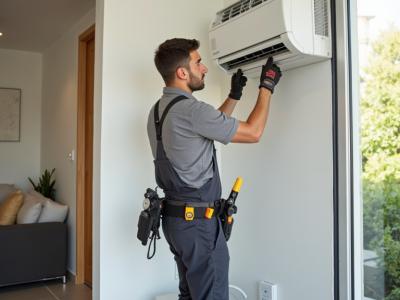 Umfassende Umbauten und Sanierungen