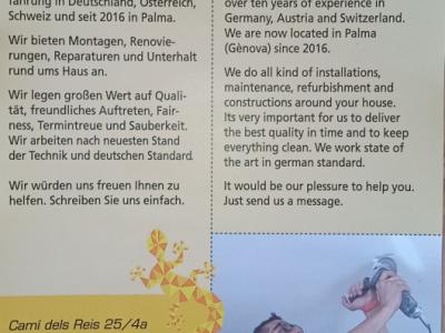 Reverse osmosis drinking water