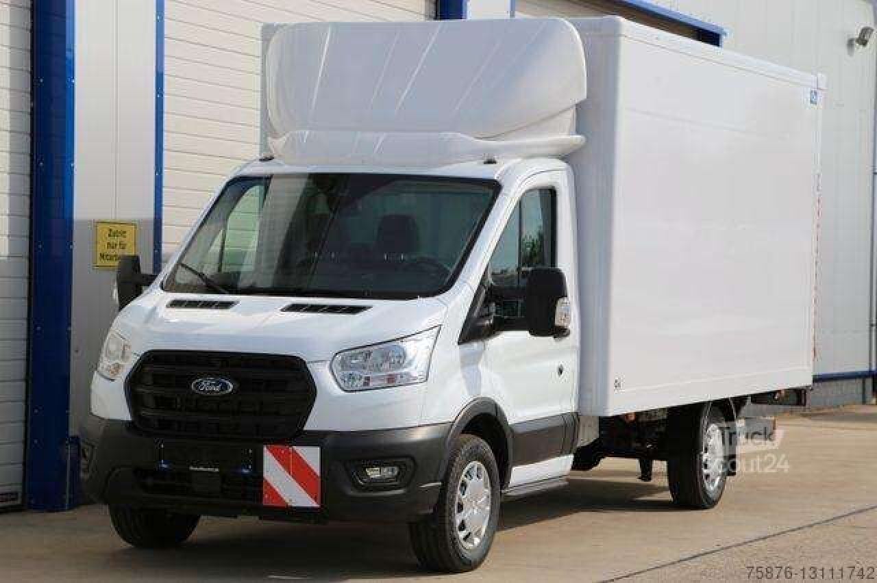 Removals, Clearances and Transport