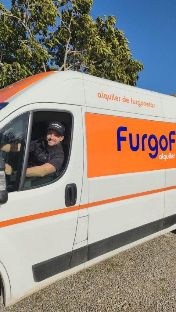 Umzugshelfer / Möbeltransporteur am Wochenende