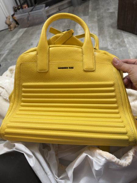 Unbenutzte/ Neue Mandarina Duck Tasche
