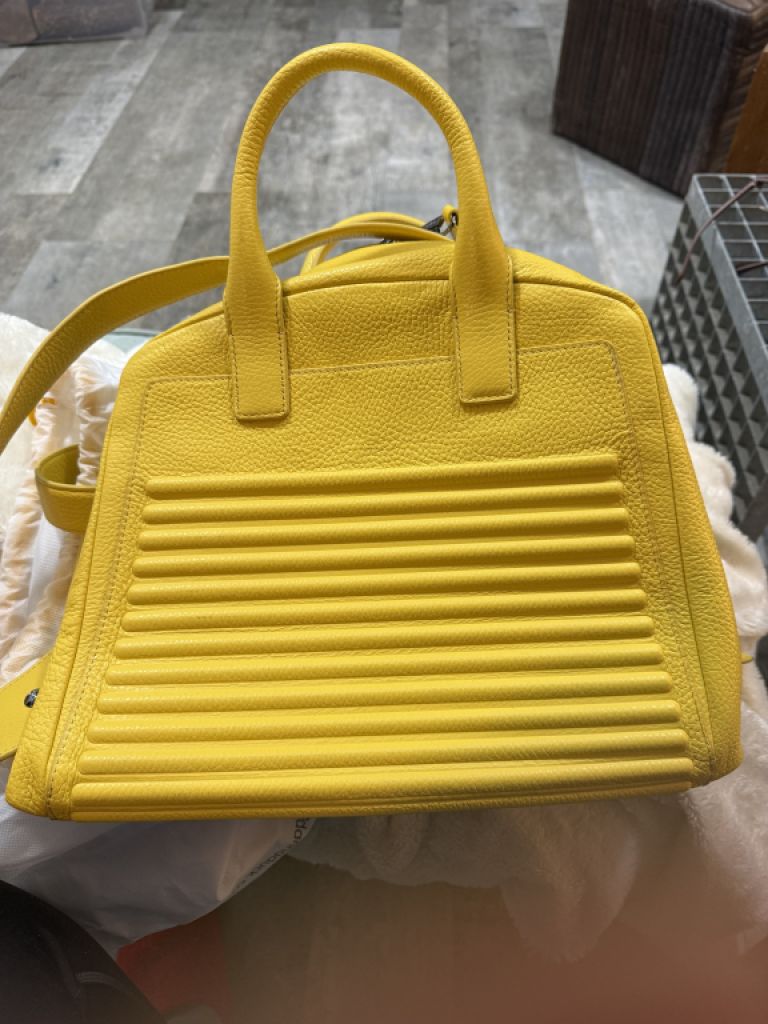 Unbenutzte/ Neue Mandarina Duck Tasche