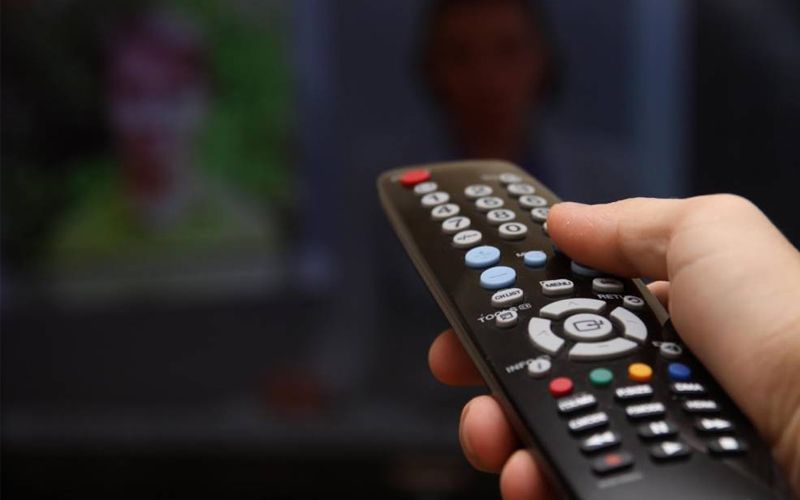 Universal remote control for tv, satellite receiver, amplifier. and other models and brand