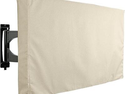 Universelle TV-Schutzhülle für den Außenbereich für 40 - 43 Zoll