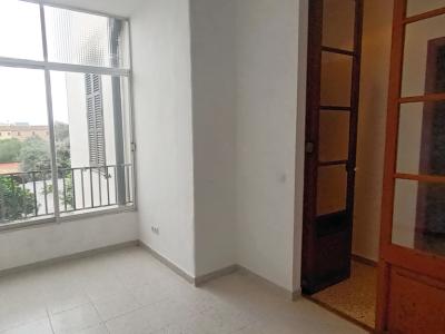 Unfurnished, large apartment with terrace and AC in Santanyi --- AP 62