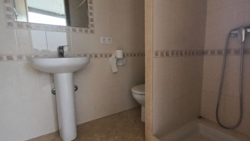 Unmöbliertes, grosses Apartment mit Terrasse und AC in Santanyi --- AP 62