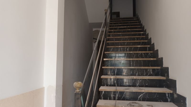 Unmöbliertes, grosses Apartment mit Terrasse und AC in Santanyi --- AP 62