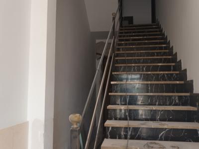 Unmöbliertes, grosses Apartment mit Terrasse und AC in Santanyi --- AP 62