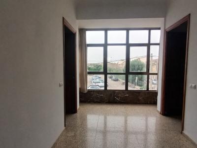 Unmöbliertes, grosses Apartment mit Terrasse und AC in Santanyi --- AP 62