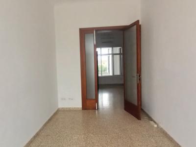 Unmöbliertes, grosses Apartment mit Terrasse und AC in Santanyi --- AP 62