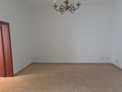 Unmöbliertes, grosses Apartment mit Terrasse und AC in Santanyi --- AP 62