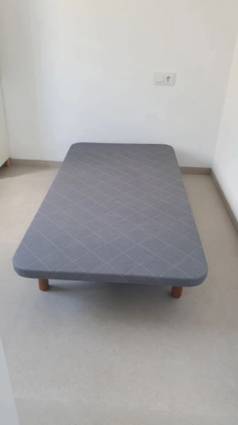 Unterbau für Matratze neu und einwandfrei