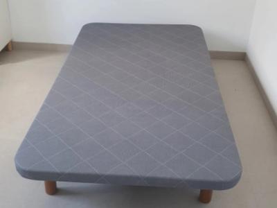 Unterbau für Matratze neu und einwandfrei