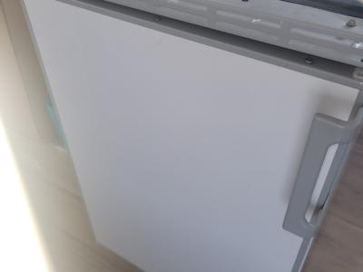 Undercounter Refrigerator - PKM