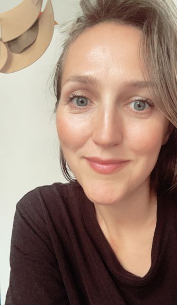 Unterstützung für ganzheitliche Gesundheit, Ernährung und Wohlbefinden.