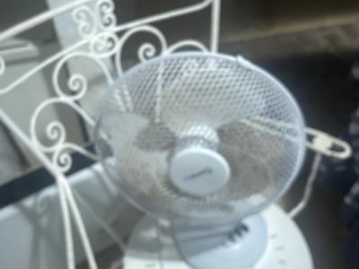 Ventilatoren verschiedener Aart je 5€