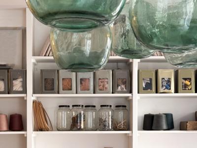 Verantwortliche/r für Boutique- & Pop‑Up‑Entwicklung