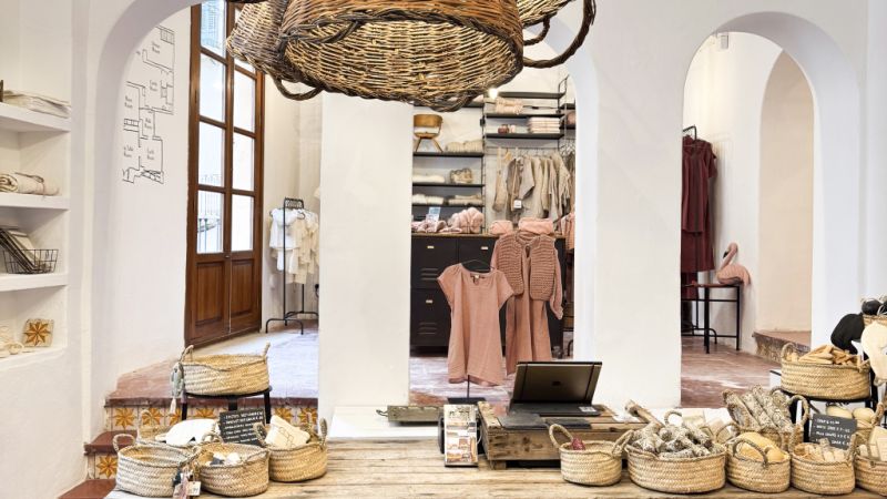 Verantwortliche/r für Boutique- & Pop‑Up‑Entwicklung