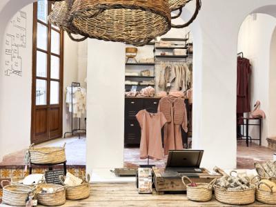 Verantwortliche/r für Boutique- & Pop‑Up‑Entwicklung