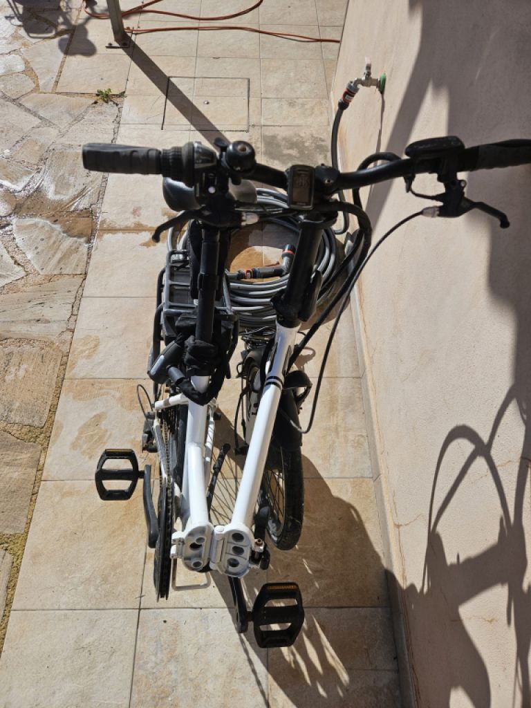 Verkauf E-Bikes