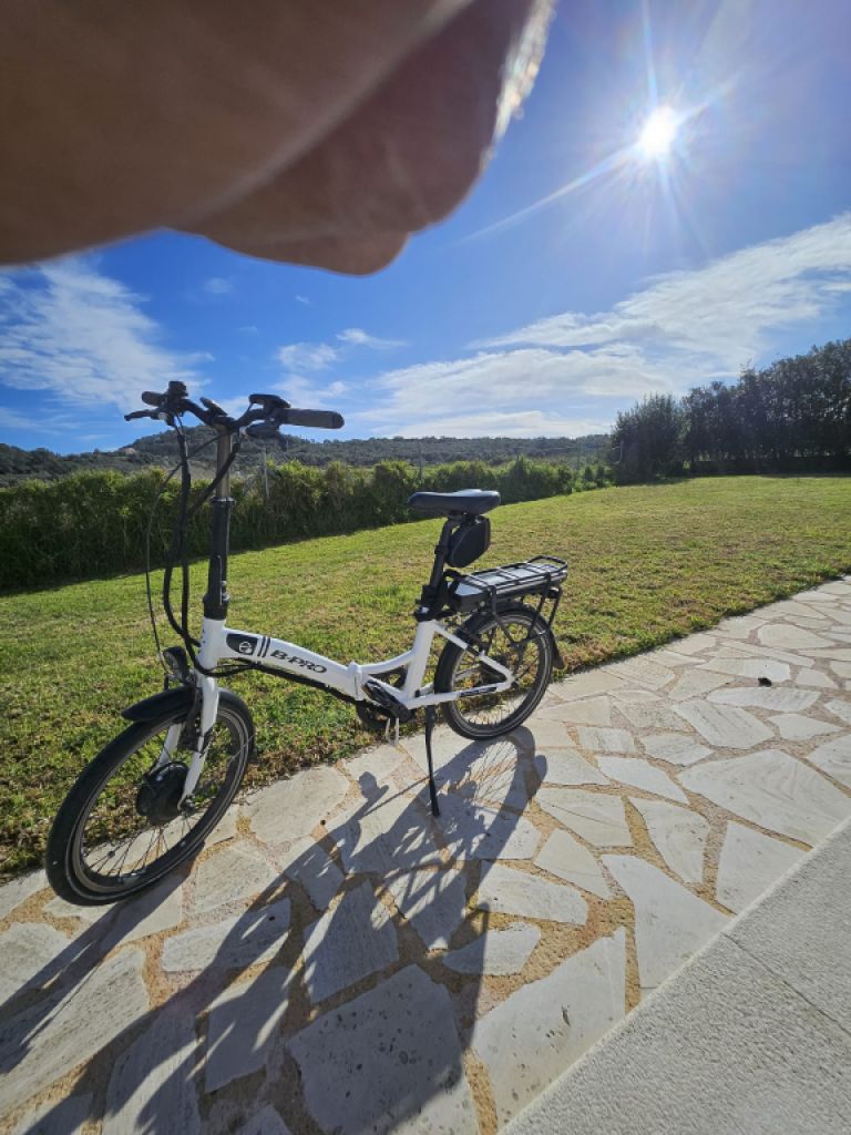 Verkauf E-Bikes