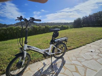 Verkauf E-Bikes