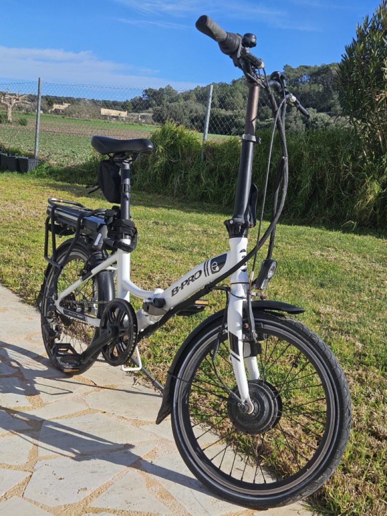 Verkauf E-Bikes
