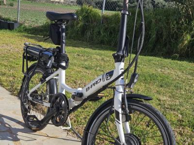 Verkauf E-Bikes