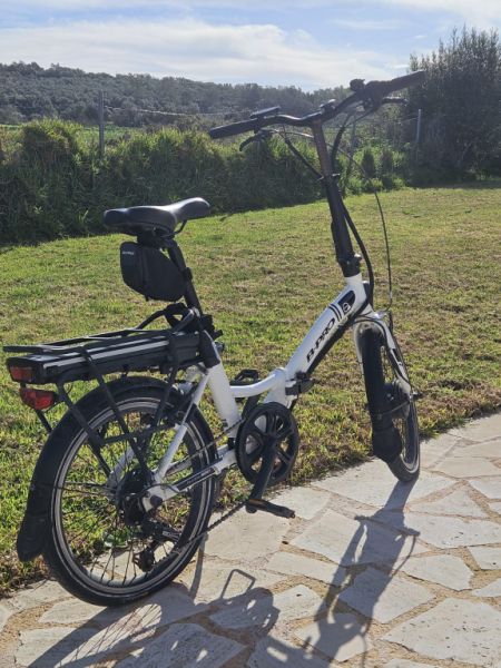 Verkauf E-Bikes
