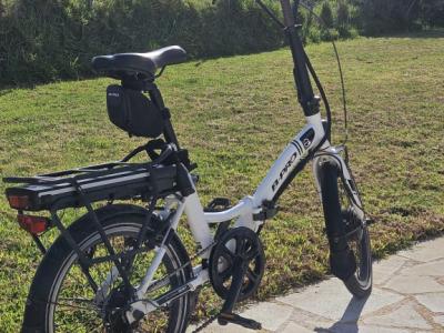 Verkauf E-Bikes