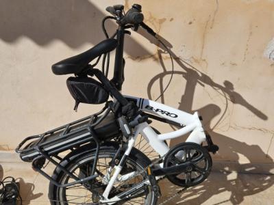 Verkauf E-Bikes