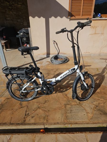 Verkauf E-Bikes