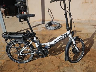 Verkauf E-Bikes