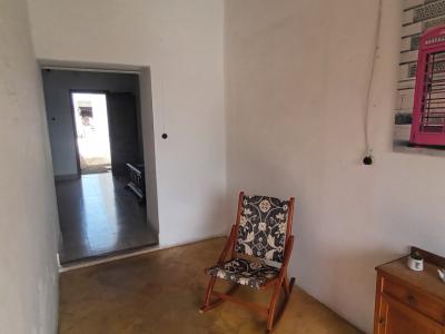 Venta de una casa de pueblo de 2 plantas con garaje y patio en Es LLombards - Santanyi - DH 08 VK
