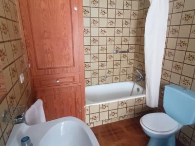 Venta de una casa de pueblo de 2 plantas con garaje y patio en Es LLombards - Santanyi - DH 08 VK