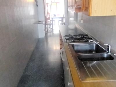 Venta de una casa de pueblo de 2 plantas con garaje y patio en Es LLombards - Santanyi - DH 08 VK